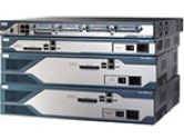 CISCO 2801 VSEC BDL FL-CCME-24 IP 64F/256D (Cisco Systems, Inc: C2801-VSEC-CCME/K9)