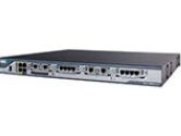 CISCO2801 SEC BDL AIM VPN EPII+ ADV IP SERV (Cisco Systems, Inc: CISCO2801-HSEC/K9)