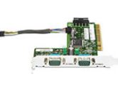 HP 2-PORT POWERED SERIAL CARD ALL (Hewlett-Packard: KH887AA)