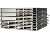 CAT 3750E 24 10/100/1000 POE 10GE 750W IPB (Cisco Systems, Inc: WS-C3750E-24PD-S)