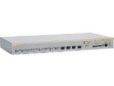 8 x 1000Base-SX LAN - Ethernet Switch (Allied Telesyn, Inc: AT-9408LC/SP-10)