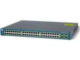 CATALYST 3560G 48PT POE 10/100/1000T 4 SFP EMI (Cisco Systems, Inc: WS-C3560G-48PS-E)