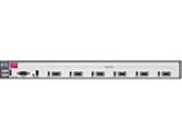 SWCH 6400CL 8PT 10GBE 6 CX4 PTS (Hewlett-Packard: J8433A#ABA)