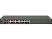 ERS 2526T-PWR 24 10/100 2 COMBO GIG 1/2 POE (Nortel Networks Limited: AL2500E11-E6)