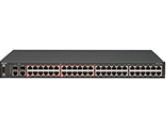 ERS 2550T-PWR 48 10/100 2 COMBO GIG 1/2 POE (Nortel Networks Limited: AL2500E12-E6)