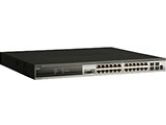 XSTACK MGD 24PT GBIT STK L3 SWCH 4SFP CMBO 3 10GIG (D-Link Systems, Inc.: DGS-3627)