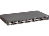 TIGERSWITCH 50PT MGD 4 COMBO PORTS 10/100/1000 (SMC Networks: SMC8150L2)