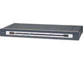 Belkin OmniView MATRIX2 Series 8-Port KVM Switch (Belkin Corporation.: F1DM208T-B)