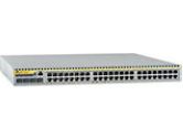 NEBS 48PORT L3 PER-FLOW IPV4/IPV6 SWITCH (Allied Telesyn, Inc: AT-X900-48FE-N-85)