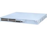 4200G 24PT PWR SWCH POE 20PT GETH 4PT DP 2T 10GB (3Com Corporation.: 3CR17671-91-US)