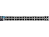 SWCH 2610-48-PWR 10/100 48PT POE MGD 2GIG 2SFP L2 (Hewlett-Packard: J9089A#ABA)