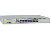 10/100/1000T/SFP COMBOX12MDLR,30GBPS (Allied Telesyn, Inc: AT-X900-12XT/S-60)