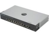 8PT 10/100 FETH SWCH W/ POE (Cisco Systems, Inc: SFE1000P)