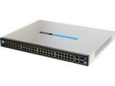 48PORT 10/100 2PORT GIGABIT (Cisco Systems, Inc: SLM248P)