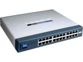 24 PORT 10/100 SWTICH (Cisco Systems, Inc: SR224-CA)