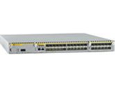 SFP EXP&L3+PER-FLOW QOS IPV4/IPV6,DC (Allied Telesyn, Inc: AT-X900-24XS-80)