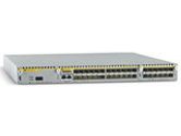 GIGABIT SFP EXP&L3QOS IPV4/IPV6,AC,OS (Allied Telesyn, Inc: AT-X900-24XS-P-60)