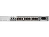 HP 8/8 BASE E-PORT SAN SWITCH (Hewlett-Packard: AM866A#ABA)