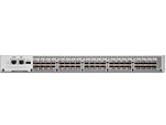 HP 8/40 BASE 24-PORTS ENABLED SAN SWITCH (Hewlett-Packard: AM869A#ABA)