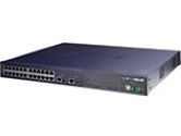 Switch - 26 Ports - Ethernet;Fast Ethernet - 100 Mbps (ASUSTeK Computer: GIGAX2024B)