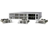 N5000 2RU CHAS NO P/S 5 FAN MOD 40PT / REQ SFP+ (Cisco Systems, Inc: N5K-C5020P-BF)