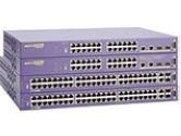 SUMMIT X250E-48T 10/100 2 GBIC 2 1000BT PT AC P/S (EXTREME NETWORKS INC.: 15103)