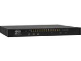 32-Port 2-User Cat5 KVM 1U RM Cascadable with B007-008 (Tripp Lite: B064-032-02-IP)