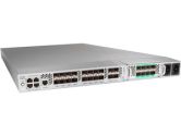 N5000 1RU CHAS NO P/S 2 FAN MODS 20PT REQ SFP+ (Cisco Systems, Inc: N5K-C5010P-BF)