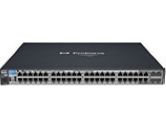 PROCURVE 2910AL -48G SWITCH (Hewlett-Packard: J9147A#ABA)