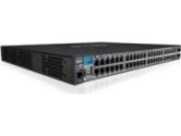 HP PROCURVE 2910AL-48G-POE+ SWITCH U.S. (Hewlett-Packard: J9148A#ABA)