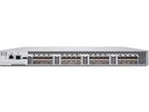 HP 2408 24-10GBE W/8-8GB FC BASE SWITCH (Hewlett-Packard: AP801A)