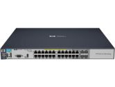 HP PROCURVE 3500-24-POE SWITCH (Hewlett-Packard: J9471A#ABA)