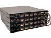 Q-Logic Sanbox 5802 20pt Swch 8gb 8pt Active (QLogic Corp: SB5802V-08A)