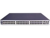 D-Link 48-PORT WEB SMART 10/100 POE SWITCH (D-Link Systems, Inc.: DES-3252P)