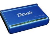 ZONET SWITCH ZFS3015P 5-PORT 10 100MBPS SWITCH RETAIL (Zonet Usa Corporation: ZFS3015P)