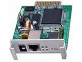 KIT: OKILAN 6120I 10/100 BASE  T ETHERNET (Oki Electric Industry Co., Ltd.: 70046502)