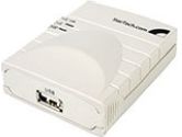 MULTI-FUNCTION PRINTER AND USB DEVICE SERVER (Startech Computer Products: PM1115UMF)