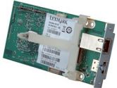 BPD T65X & X65X N8120 GIGABIT ETH PRINT (Lexmark International, Inc.: 14F0037)