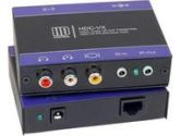 VIDEO AUDIO IR CAT5  POINT TO (Victory: HDC-VXS)