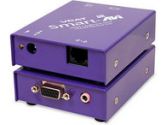 UXGA AUDIO POINT TO POINT CAT5 (Victory: VCA-100S)