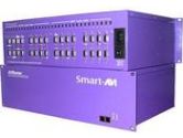 AVROUTER 8X8A: ROUTES 8 UXGA & (Victory: AV08X08AS)