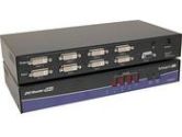 Victory DVI-D 4X4 ROUTER (Victory: DVR4X4)