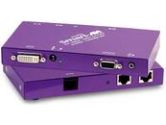 DVI-D AUDIO RS232 CAT6 STP (Victory: DVX-PROS)