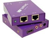 HDMI CAT6 STP EXTENDER (Victory: HDX-1000S)