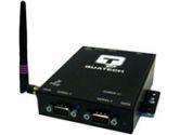 WIRELESS DEVICE SERVER 2 PORT (QUATECH, INC.: DSEW-100D)