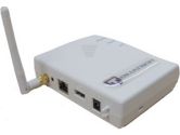 USB 2.0 DEVICE SERVER  4 PORT (QUATECH, INC.: USBN-500)