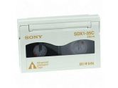 SONY SDX135C AIT1 8MM 230M Data Tape (Sony: SDX1-35C)