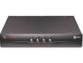 SWITCHVIEW SC4 USB KVM SWCH 4PT DVI W/ SECUR AUD (Avocent Corporation: SC4UAD-001)