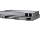32PT SECURE CONSVR W/ INT MODEM & DUAL PWR (Raritan Computer: DSXA-32)
