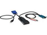 Avocent KVM Cable (Avocent Corporation: AMIQDM-USB)